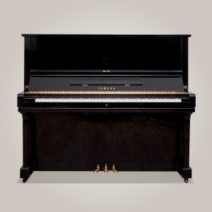 Yamaha U3
