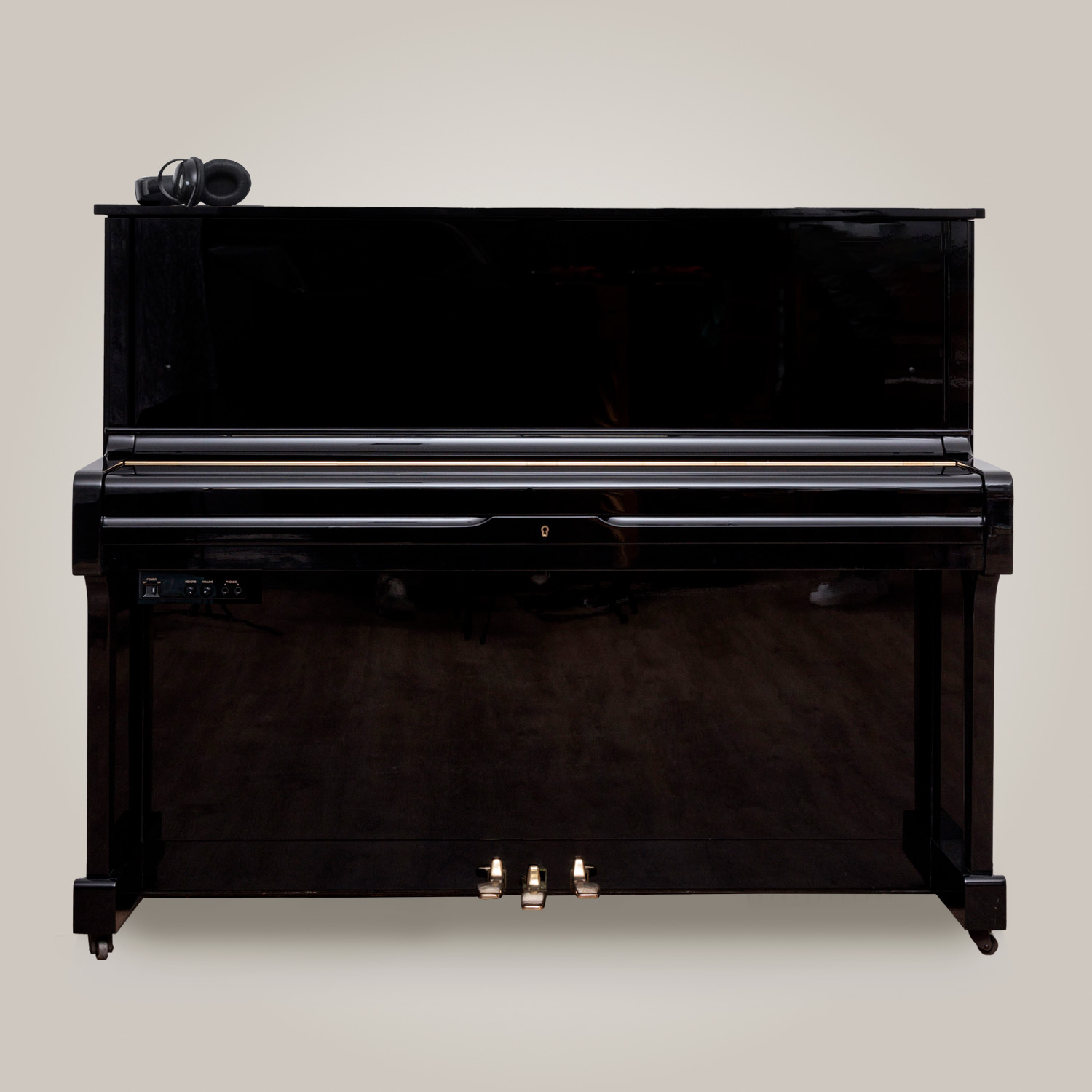 Yamaha-SILENT-N8-clavier-fermé-DPpianos