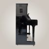 Yamaha U1-A- NB-coté-DPpianos