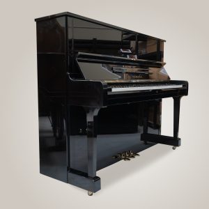 Yamaha U1-A-NB-quart-DPpianos
