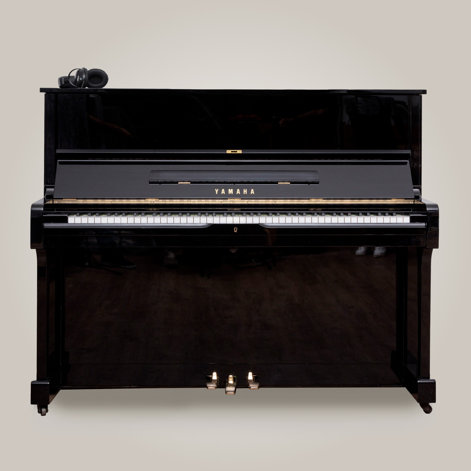 Yamaha-U1-SILENT-N3-face-casque-DPpianos