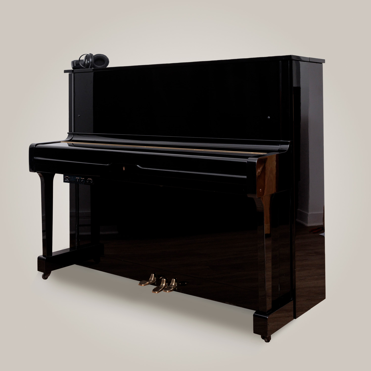 Yamaha-de-quart-SILENT-N8-DPpianos