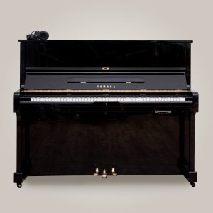 YamahaU1-U1-SILENT-N2-de-face-DPpianos Yamaha U1 Silent Alpha