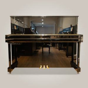 Yamaha-B3-PE-silent-face-cylindre-fermé-DPpianos