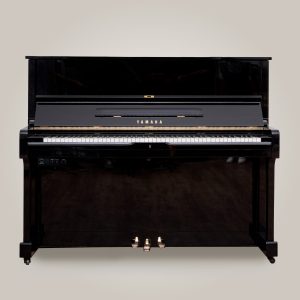 Yamaha U1 Silent