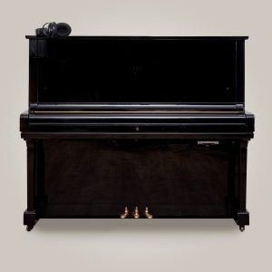 Yamaha-U3-silent-alpha-clavier-fermé-DPpianos