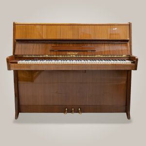 Petrof 114 AB-face-DPpianos PETROF 114 Romantic