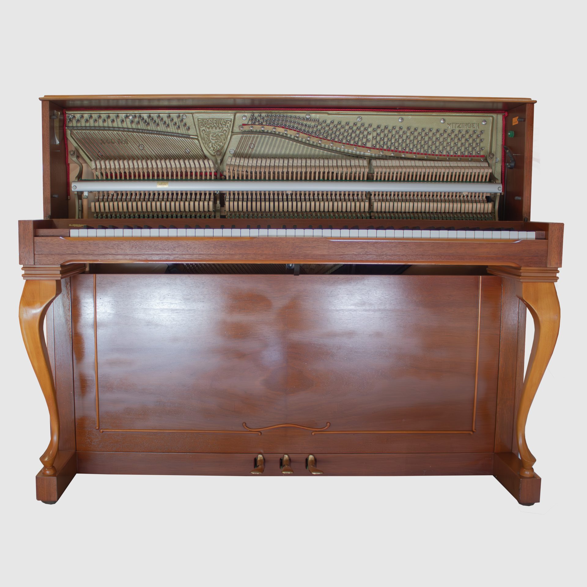 Seiler-chip-noyé-de-face-intérieur-ouvert